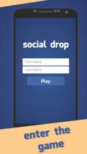 Social Drop截图1