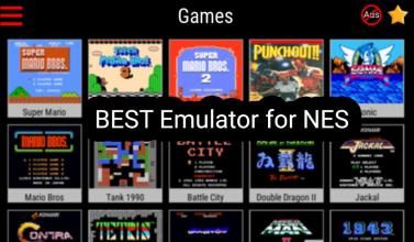 NES Emulator - Super Mari Brus 3 Classic Game截图4