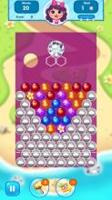 Jewel Fruit Candy  match 3 game截图3