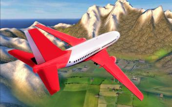 Airplane Hijack Rescue Simulator  Rescue Mission截图5