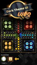 Ludo Dark Pub New Ludo Game 2019截图4