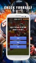 NFL Quiz — American football Quiz截图2