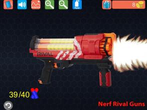 Nerf Rival Guns截图3