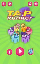 My Pony TAP Runner截图4