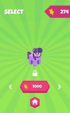 My Pony TAP Runner截图1