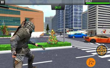 Archer Shoot: Modern Arrow Strike 3D截图3