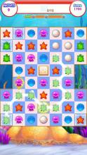 Toon Fish Blast截图2