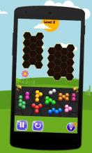 Fun Block Games Hexa Puzzle截图1