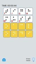 Braille WordWise Min截图2