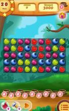 Koala Fruits Farm Puzzle截图2