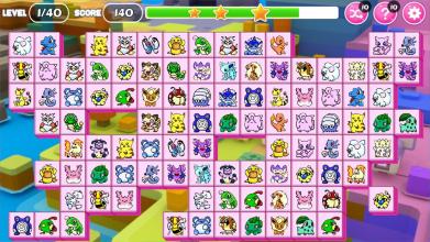 Onet Connect Pikachu截图5