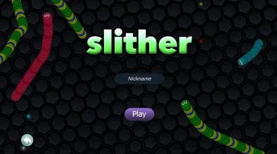 Slither Worm截图3