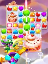 Yummy Cookie Treat Bomb Star截图4