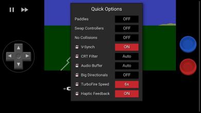 Enduro Racing Retro截图3