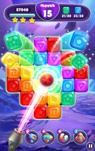 Blast Cubes  Alien Adventure截图3