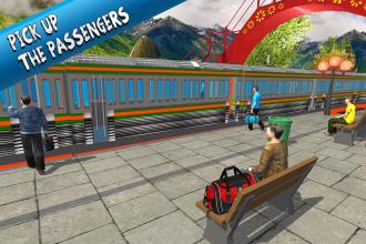 Pro Train Underwater Adventure截图5