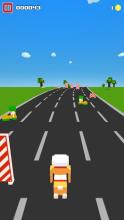 Puppy Patrol Crossy Run截图4