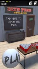 Beer Pong Simulator截图3