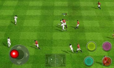 Soccer Champions League截图3