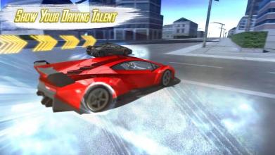 Real Drift Race - Max Drifting Car Simulator 2018截图3