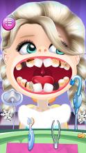 Little Dentist Kids Dentist Game截图1