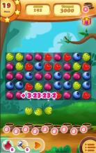 Koala Fruits Farm Puzzle截图1