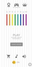 Spectrum: Colour Matching Game截图4