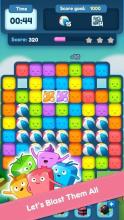 Toy Candy Block Blast Puzzle - NEW截图4