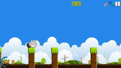 Jump Monkey 2D截图4