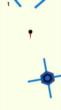 Falling Ball Survival截图2