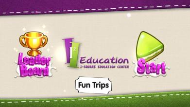 Fun Trips (I2 Education)截图3