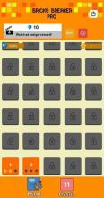 Bricks Breaker Pro截图3