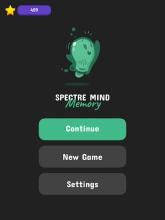 Spectre Mind: Memory截图3