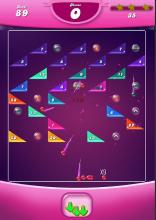 Bricks Breaker Puzzle截图2