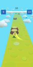 Rolling Plane 3DChildhood Memory截图2