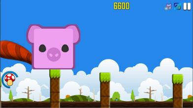 Jump Monkey 2D截图2