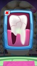 Little Dentist Kids Dentist Game截图2