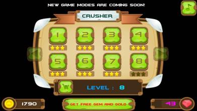 Crusher Factory截图3