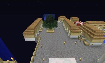 Block Craft 3D : World Exploration截图4