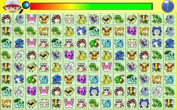 Pikachu LegendAnimal截图2