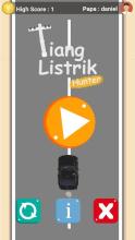 Tiang Listrik Hunter截图3