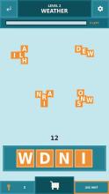 Word Cluster - Train your brain!截图5