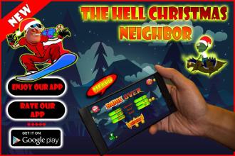 The Hell Christmas Neighbor截图2