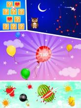 Kiddoz World - Games For Kids截图4