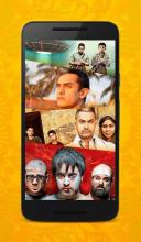 Quiz Bollywood Movies Puzzle截图1