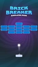 Brick Breaker Endless Run截图3