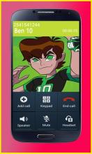 Chat With Ben 1O Games截图3