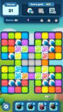 Toy Candy Block Blast Puzzle - NEW截图3