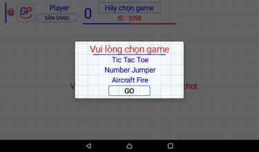 Game Page - Play more games in one app!截图1