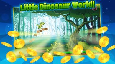 Little Dinosaur World截图5